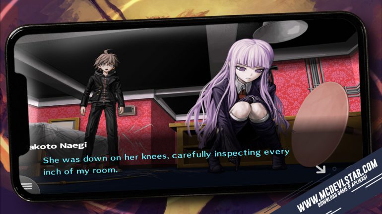 download danganronpa trigger happy havoc android download danganronpa trigger happy havoc android