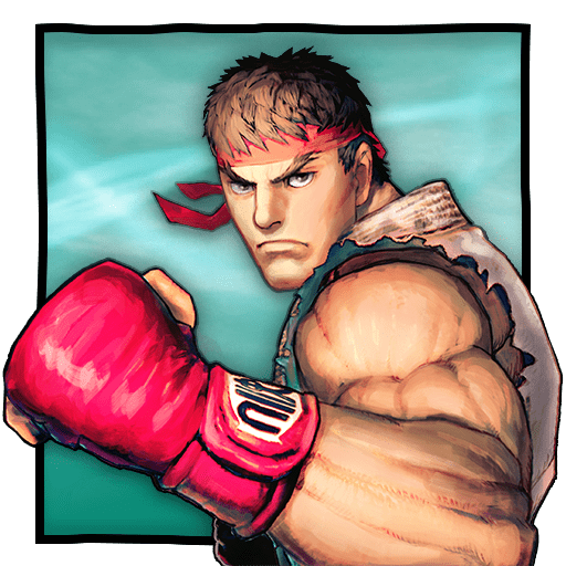 Perfect Sound Effect Street Fighter