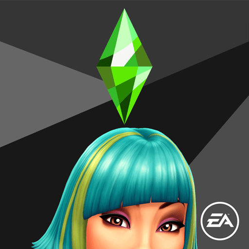 The Sims Mobile MOD APK 32.0.1.132110 (Full) Android