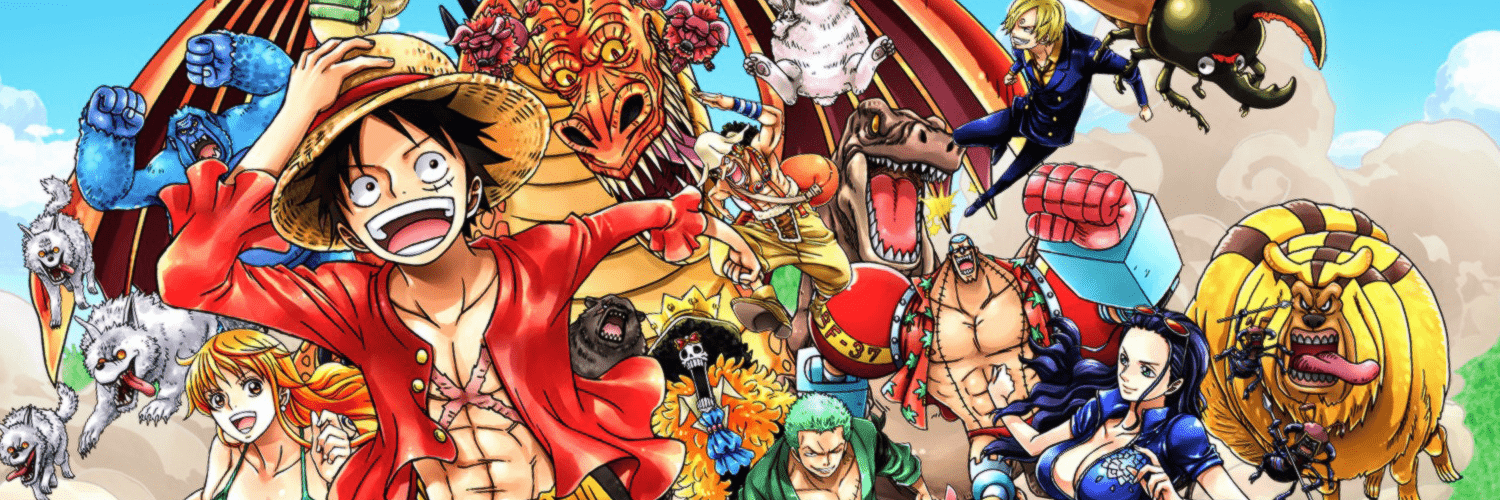 One Piece Mugen v3 Android / PC - McDevilStar