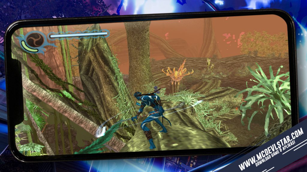 download game ppsspp james cameron avatar 100 mb data