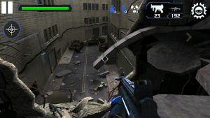 The Conduit HD Remastered Mod Android 2