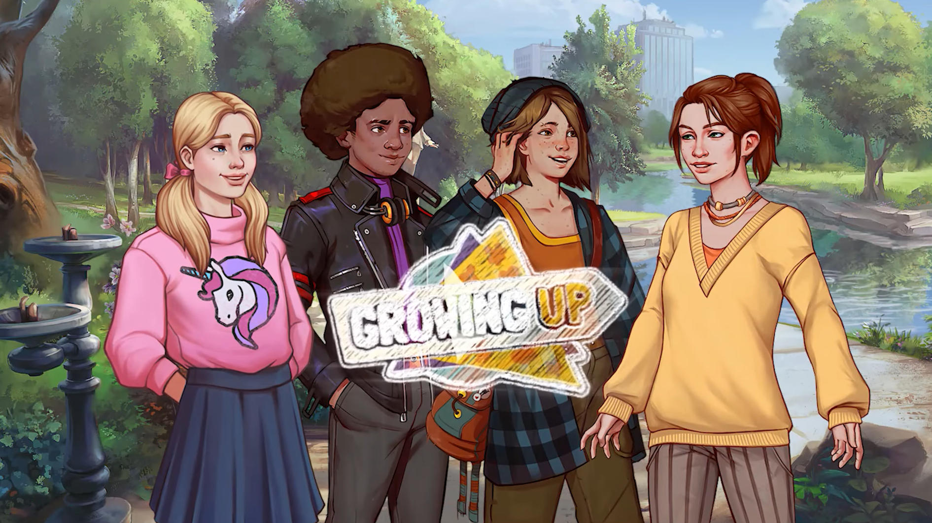 Growing Up Life of the ’90s Mod Android McDevilStar