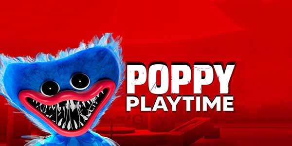 Poppy Playtime Chapter 1 Mod Android - McDevilStar