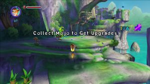 Crash Mind Over Mutant PS2 3