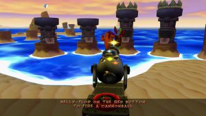 Crash Twinsanity PS2 3