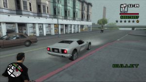 GTA San Andreas Bahasa Indonesia PS2 1